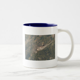 TASSE 2 COULEURS TTA DC-3