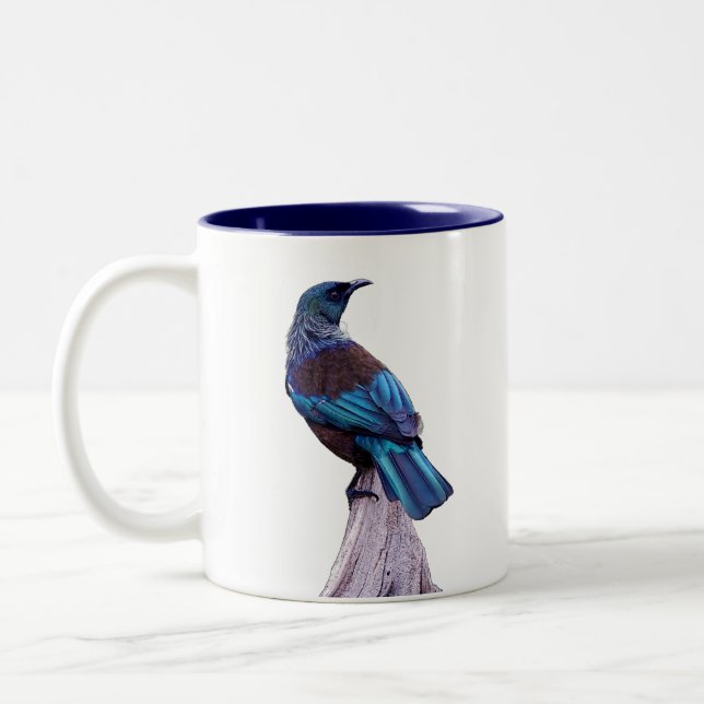 Tasse 2 Couleurs Tui (Gauche)