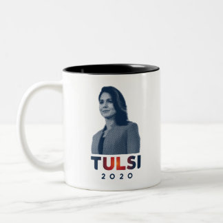 Tasse 2 Couleurs Tulsi 2020