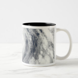 Tasse 2 Couleurs Typhon Phanfone 2