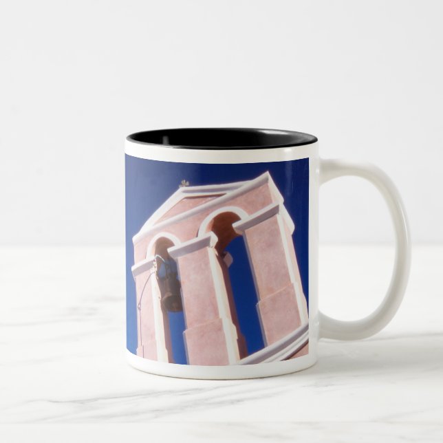 Tasse 2 Couleurs UE, Grèce. Église orthodoxe grecque (Droit)