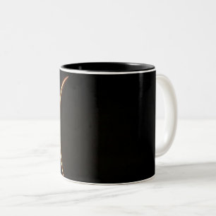 Tasse 2 Couleurs Un espace merveilleux
