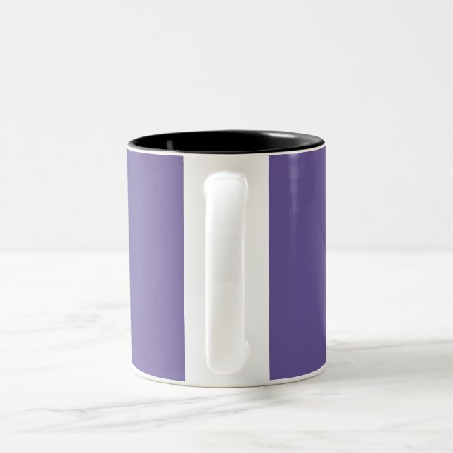 Tasse 2 Couleurs Un frère est forever (Poignée)
