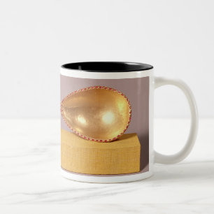 Tasse 2 Couleurs Une cuillère cérémonieuse