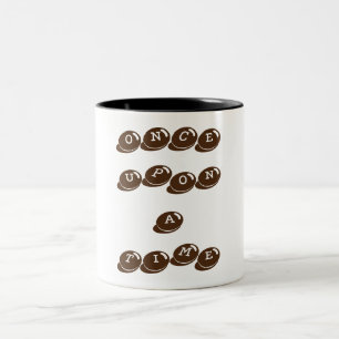 Tasse 2 Couleurs une fois à la fois