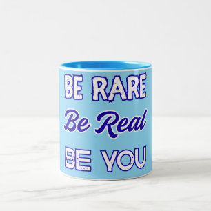 Tasse 2 Couleurs unique et motivant