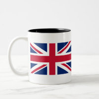 United Kingdom Flag