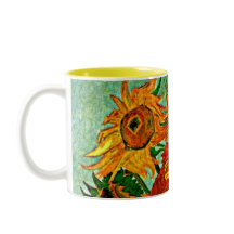 Van Gogh - Tournesols 12