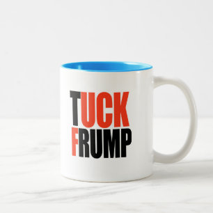 TASSE 2 COULEURS VIEILLE ROMBIÈRE DE REPLI