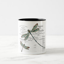 Vintage, Retro conception France - niveau, insecte