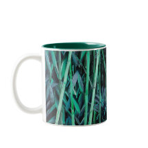 Viridian Bamboo