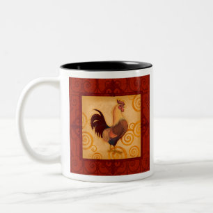 Tasse 2 Couleurs VIV53 coq 1.tif