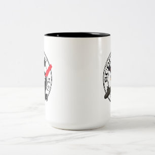 TASSE 2 COULEURS VS-24 SCOUTS / COMBO DE TAXE DE DEUXIÈME TRAITEME
