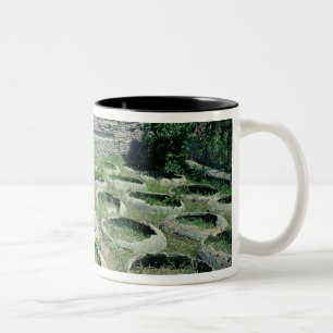 Tasse 2 Couleurs Vue des magasins
