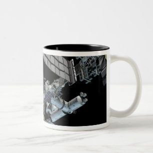 Tasse 2 Couleurs Vue générée par ordinateur 14