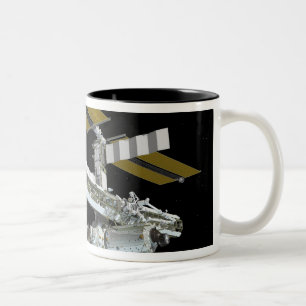 Tasse 2 Couleurs Vue générée par ordinateur 26