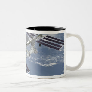 Tasse 2 Couleurs Vue générée par ordinateur 27