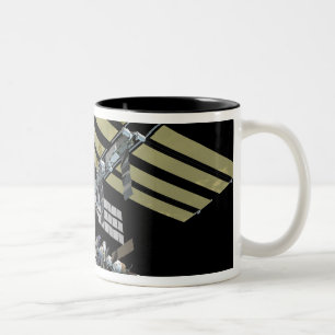 Tasse 2 Couleurs Vue générée par ordinateur 9