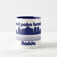 West Palm Beach Floride