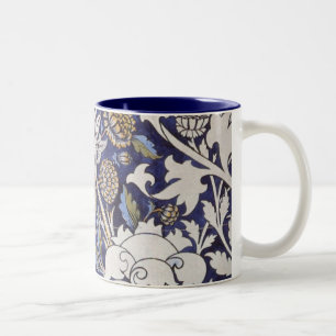 Tasse 2 Couleurs wey de morris de William
