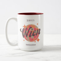 Wien Vienne Österreich Autriche Retro