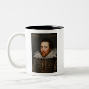 Tasse 2 Couleurs william-shakespeare-62936