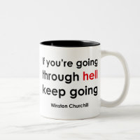 Winston Churchill