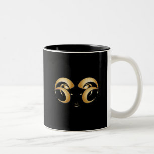 Tasse 2 Couleurs Year of the Ram