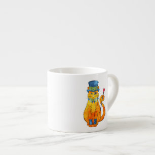 Tasse 2 de café express de Hansel