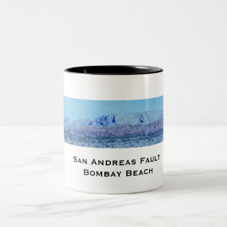 Tasse 2 de défaut de San Andreas