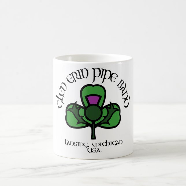 Tasse 2 de GEPB (Centre)