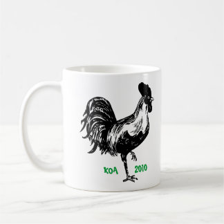 Tasse #2 de KOA 2010