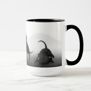 Tasse 2 de "Mog"
