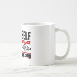 Tasse 2 de Ralph Waldo Emerson