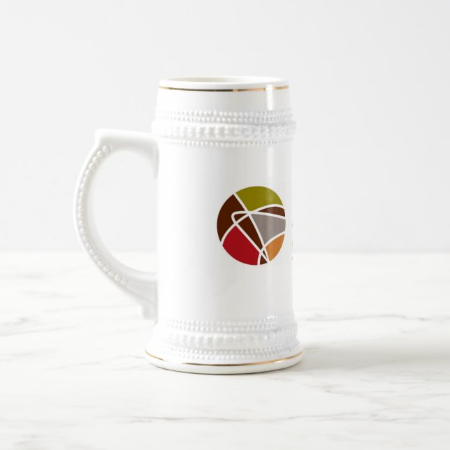 Tasse 2 d'école d'Adler (Gauche)