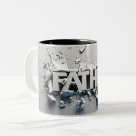 Tasse 2 Father-Farben