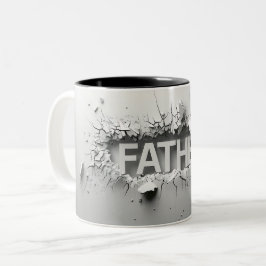 Tasse 2 Father-Farben