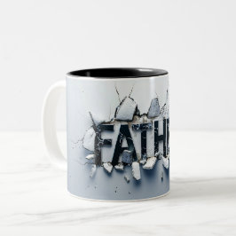 Tasse 2 Father-Farben