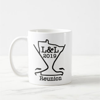 Tasse 2 mit Seiten versehen