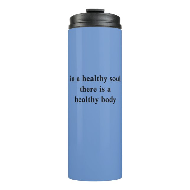 Tasse 2l Soul 3 (Vorderseite)