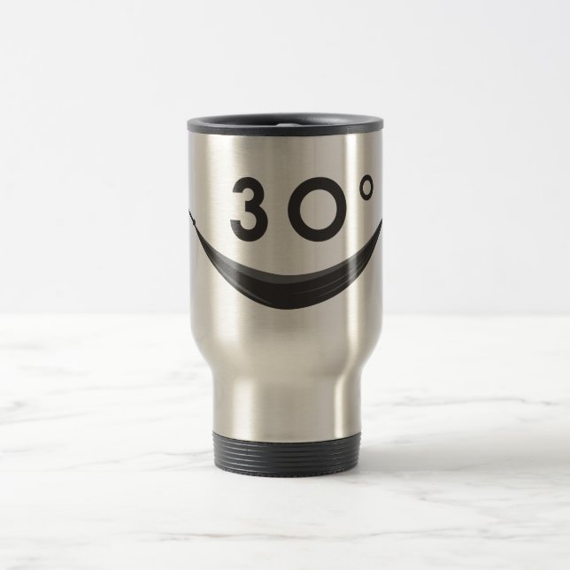 Tasse 30* (Mittel)