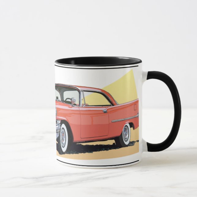 TASSE 300 °C (Droite)