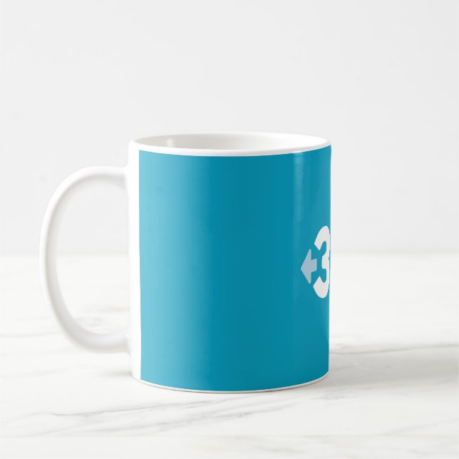 Tasse 350 (Links)