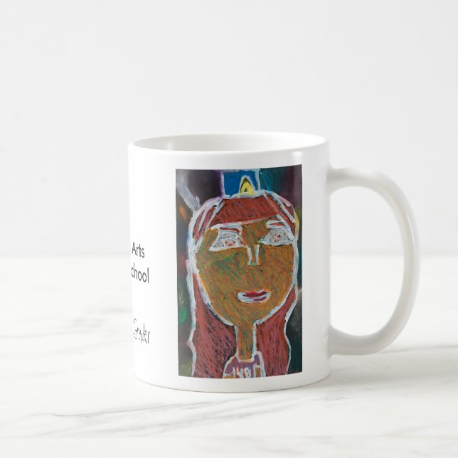 tasse 3-Aiyana (Droite)