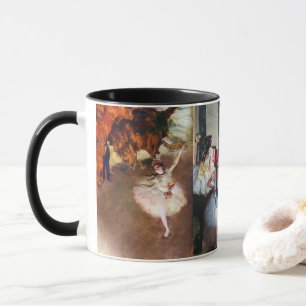 Tasse 3 Danseuses by Edgar Degas