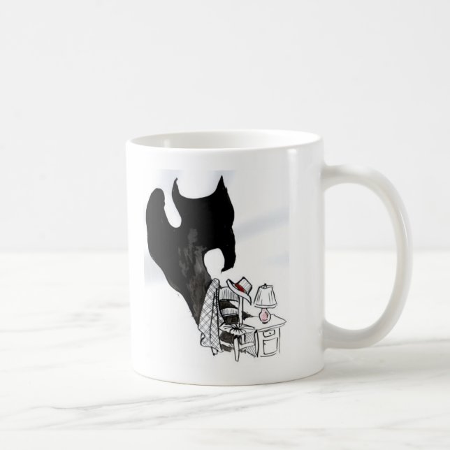 Tasse 3 de novembre (Droite)