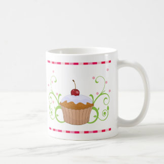 Tasse 3 - Petit gâteau