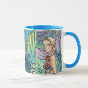 Tasse 3 Sirènes par Molly Harrison