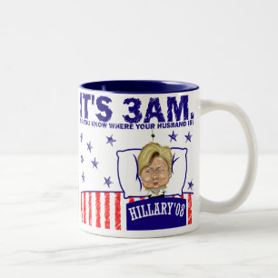 Tasse 3AM