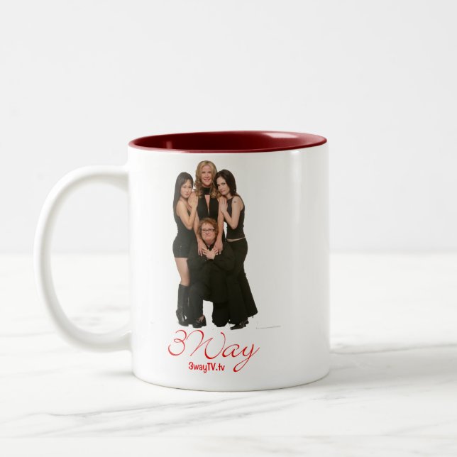 Tasse 3Way (Links)